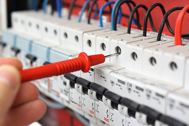 Emergency Electrical Repair Services in Rawlins, WY